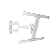 Multibrackets 6191 sistem montare TV 139,7 cm (55") Alb