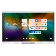 Display smart board® mx275-v4 educational 75'' 16:9 android 11 eligibil cu pnras/pnrr