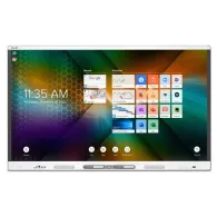 Display  smart board® mx286-v4 educational 86'' 16:9 android 11 eligibil cu pnras/pnrr