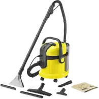 Karcher Aspirator cu spalare SE 4001 1400 W 4 l Galben/Negru Karcher - 1