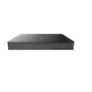 NVR UNV NVR302-32S, 32 canale 8MP, 4k, negru