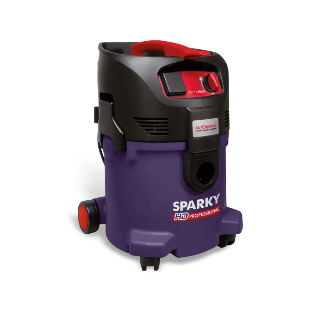 Sparky VC 1530SA - Aspirator Sparky - 1
