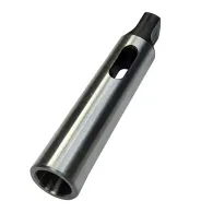 Reductie con morse ext. MK 4 con int. MK 3 L 140 Rocast - 1