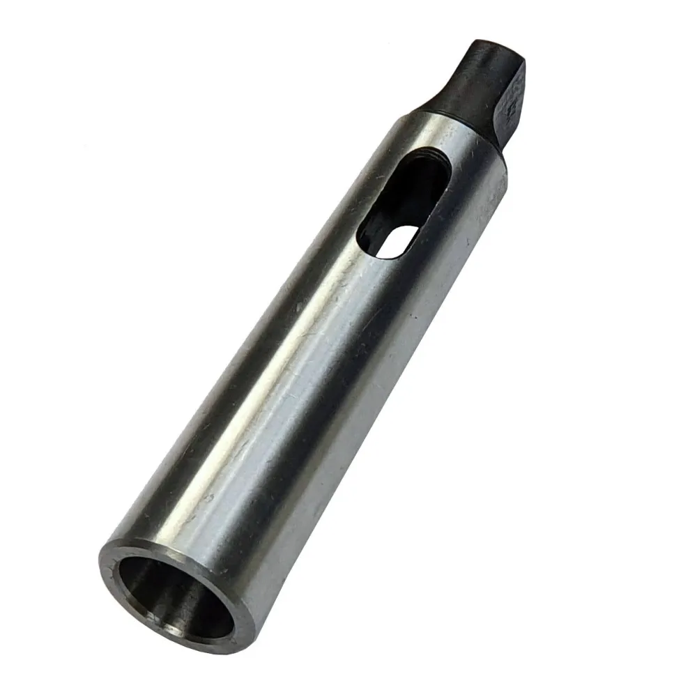 Reductie con morse ext. MK 4 con int. MK 3 L 140 Rocast - 1