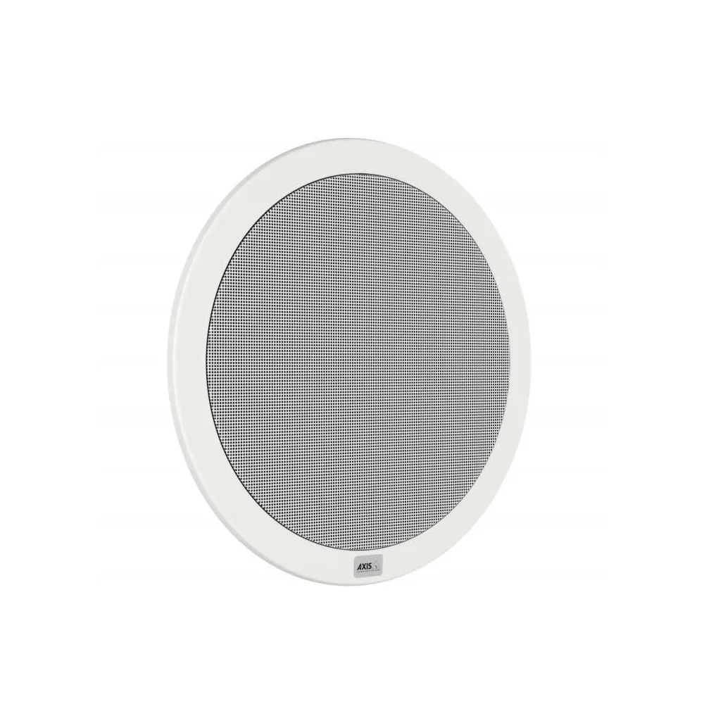 Net speaker ceiling/c2005 0834-001 axis