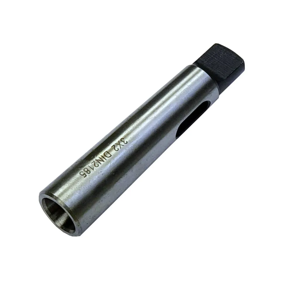 Reductie Con ext. MK 3 con int. MK 2 L 112 Rocast - 1