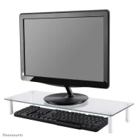 Neomounts by Newstar NSMONITOR10 suport notebook Transparente