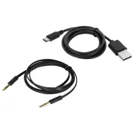 Casti audio anc bluetooth f3a krugersimatz