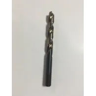 Burghiu HSS TurboMAX 11mm Irwin - 1