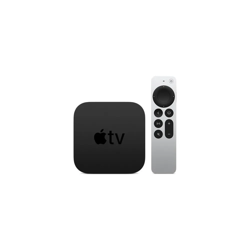 Apple tv 4k 64gb/mxh02 apple