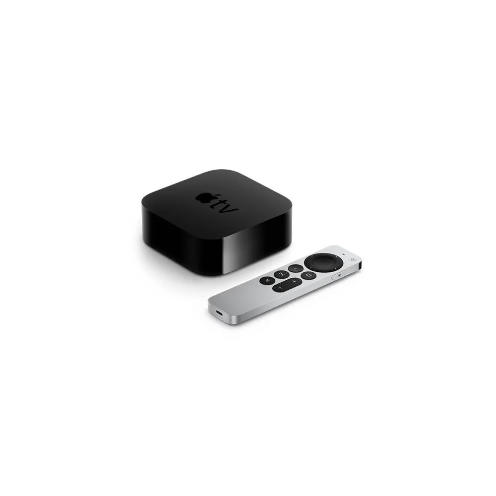 Apple tv hd 32gb/mhy93 apple