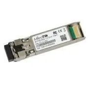 Transceiver Mikrotik SFP XS+31LC10D, 10km