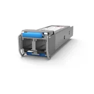 Net transceiver 2km 100fx/sfp at-spfx/2-90 allied