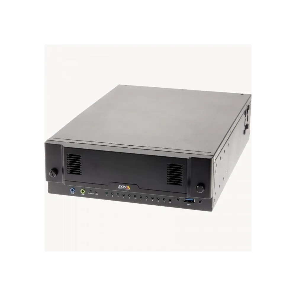 Net camera station s2212/01581-002 axis