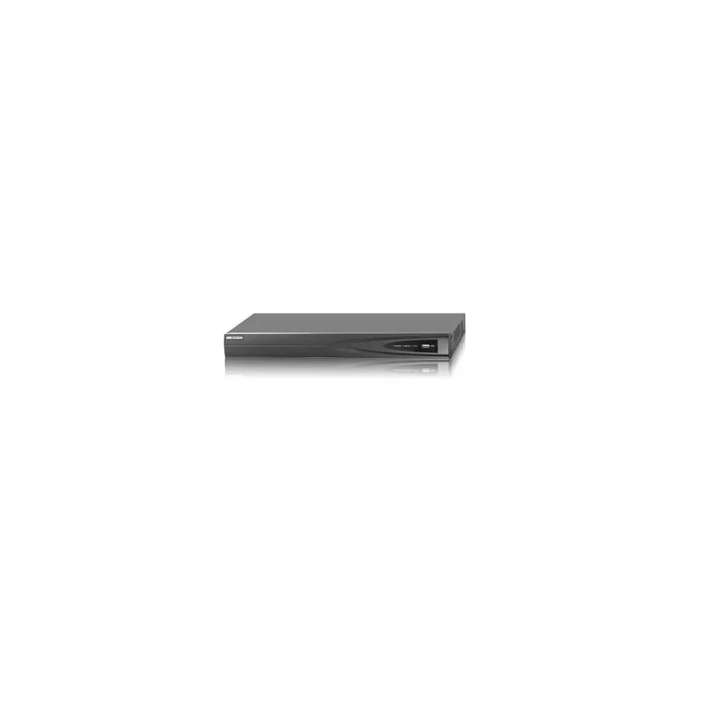 Net video recorder 4ch/ds-7604ni-se/p hikvision
