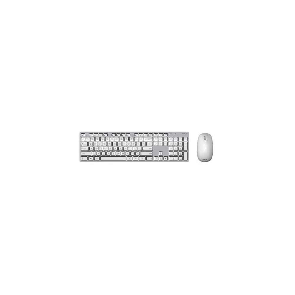 Keyboard +mouse wrl opt. w5000/eng 90xb0430-bkm220