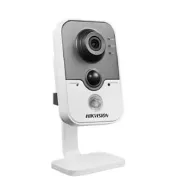 Net camera 1.3mp wi-fi cube/ds-2cd2412-iw 2.8mm hi