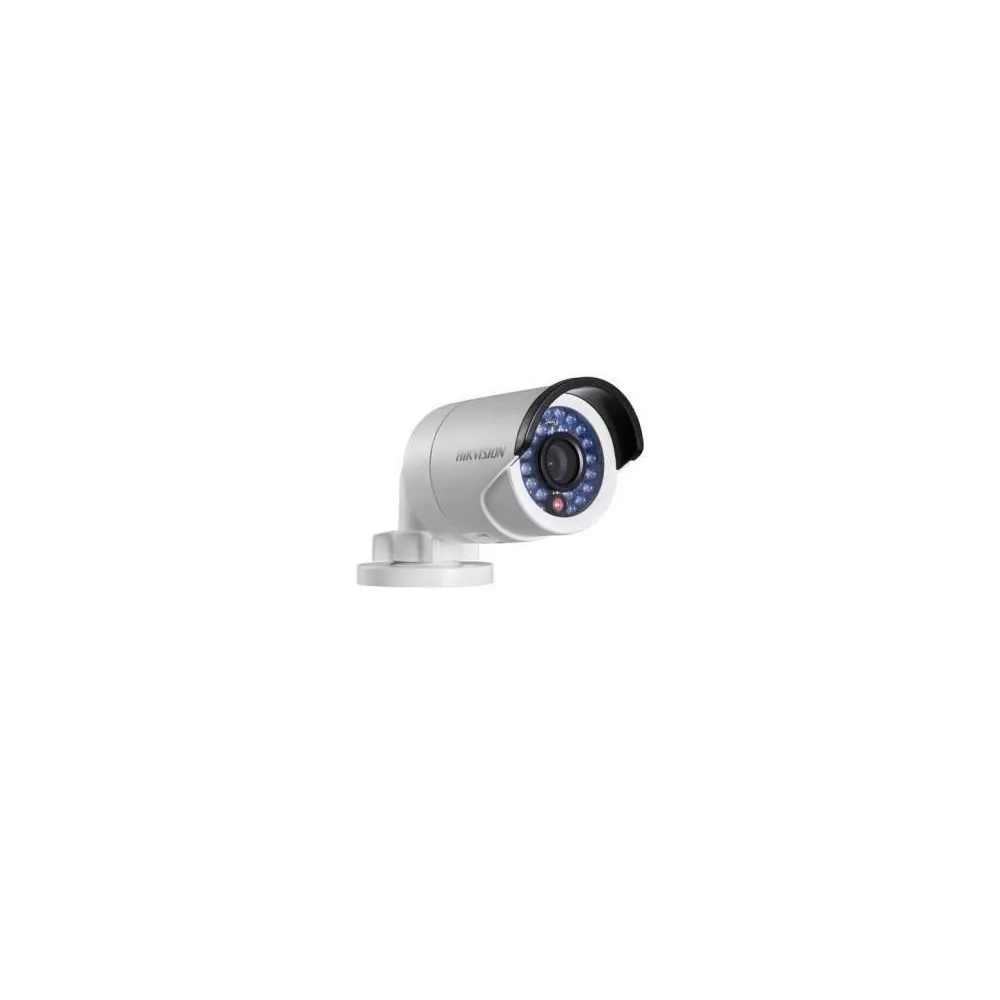 Net camera 3mp ir bullet/ds-2cd2032f-i 4mm hikvisi
