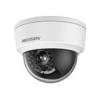 Net camera 2mp ir dome/ds-2cd2120f-i 4mm hikvision