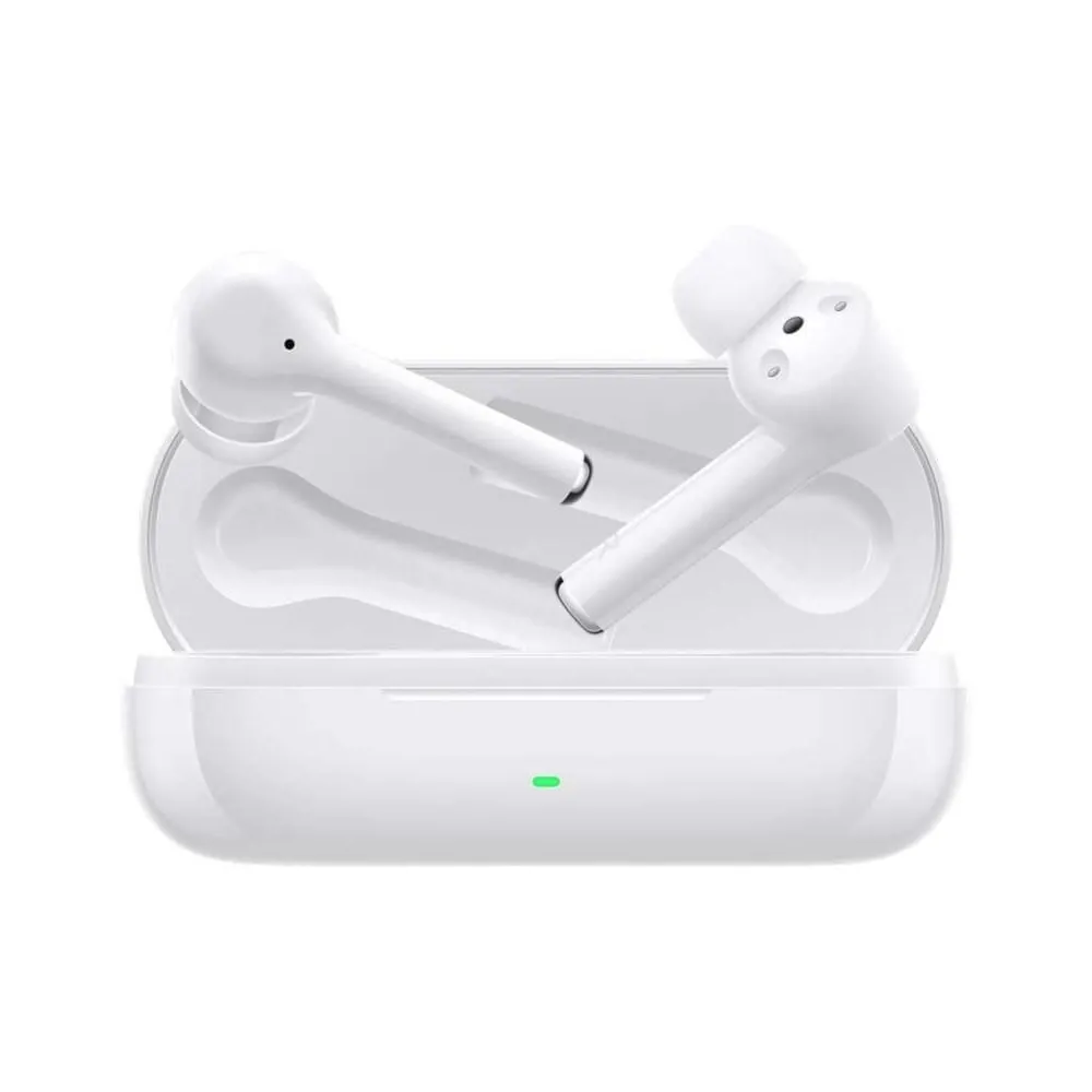 Headset freebuds 3i/white huawei