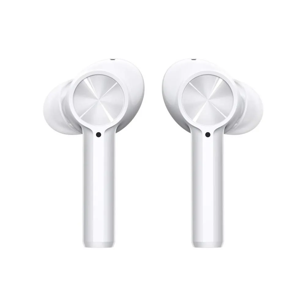 Headset buds z wrl/white oneplus