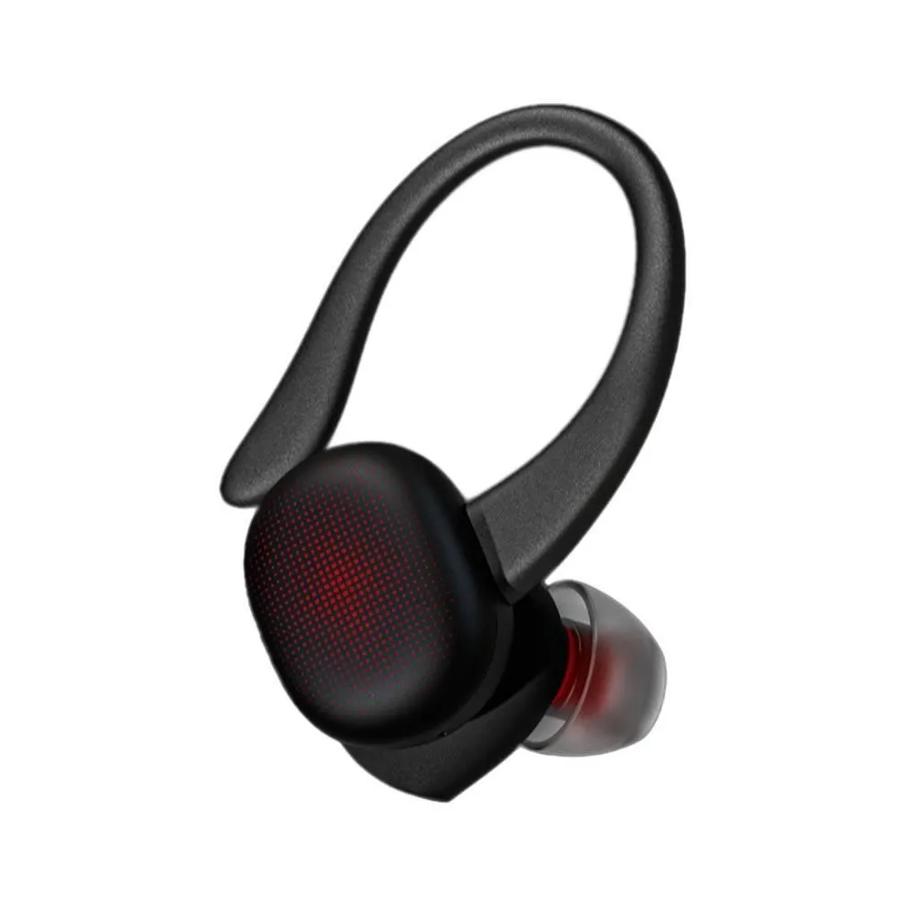 Headset amazfit powerbuds/rdynamic black a1965db h