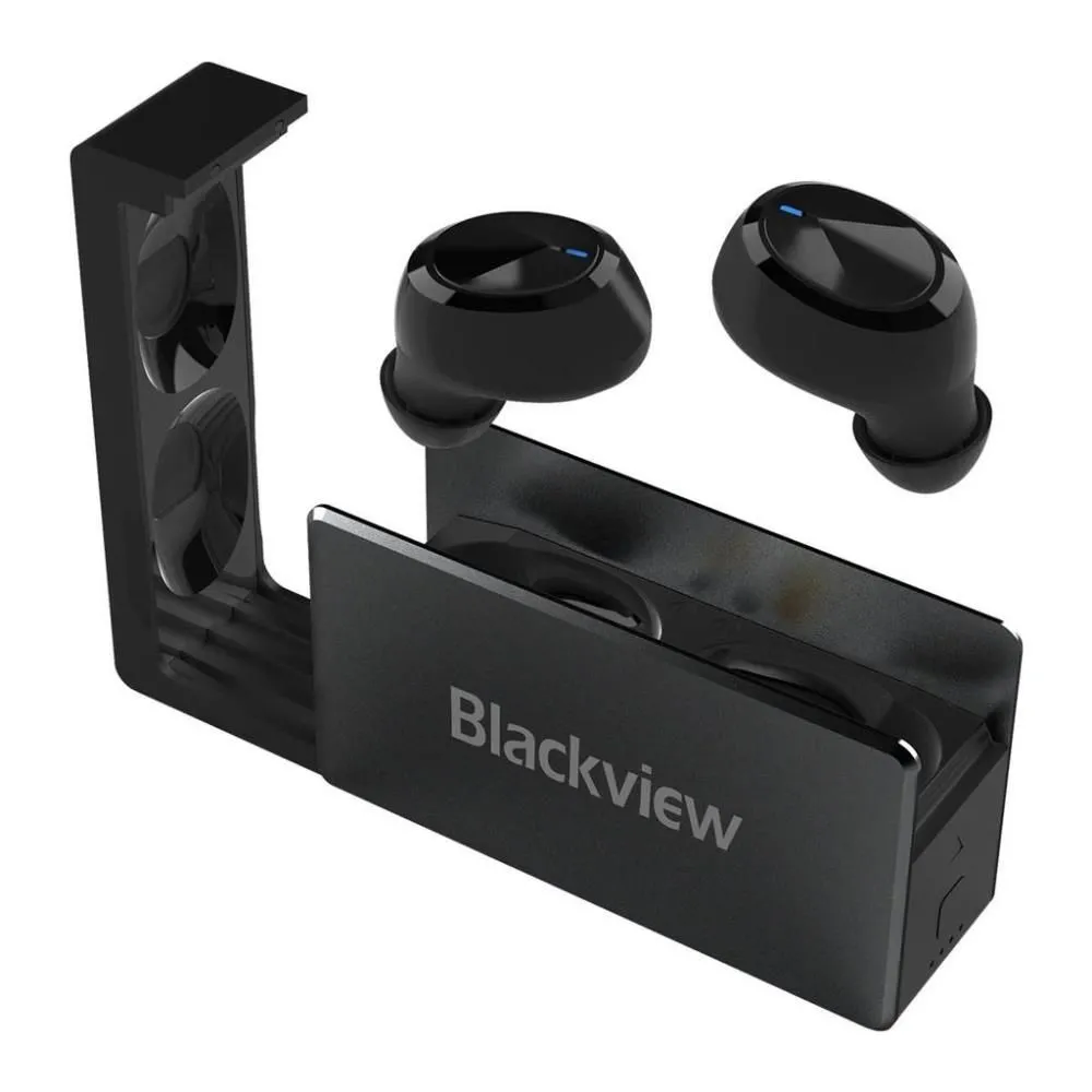 Headset airbuds2/black blackview