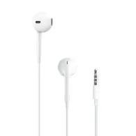Headset earpods plug/mnhf2 apple
