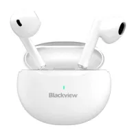 Headset airbuds 6/white blackview