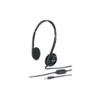 Headset black/hs-200c genius