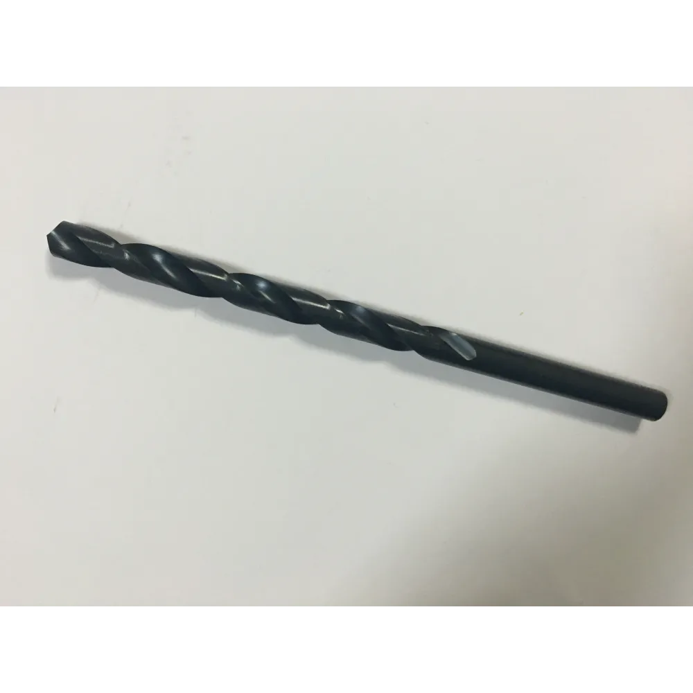 Burghiu metal 5.00 serie lunga Irwin - 1