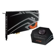 Sound card pcie 7.1/strix raid pro asus