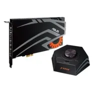 Sound card pcie 7.1/strix raid pro asus