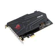 Sound card pcie 7.1/xonar phoebus solo asus