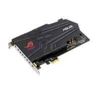 Sound card pcie 7.1/xonar phoebus solo asus