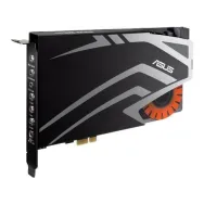 Sound card pcie 7.1/strix soar wowgamebun asus