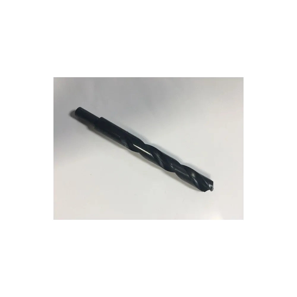 Burghiu HSS PRO DIN338 6.4mm Irwin - 1