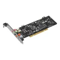 Sound card pci 7.1/xonar ds bulk asus