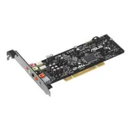 Sound card pci 7.1/xonar ds bulk asus