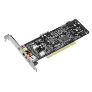 Sound card pci 7.1/xonar dg si asus