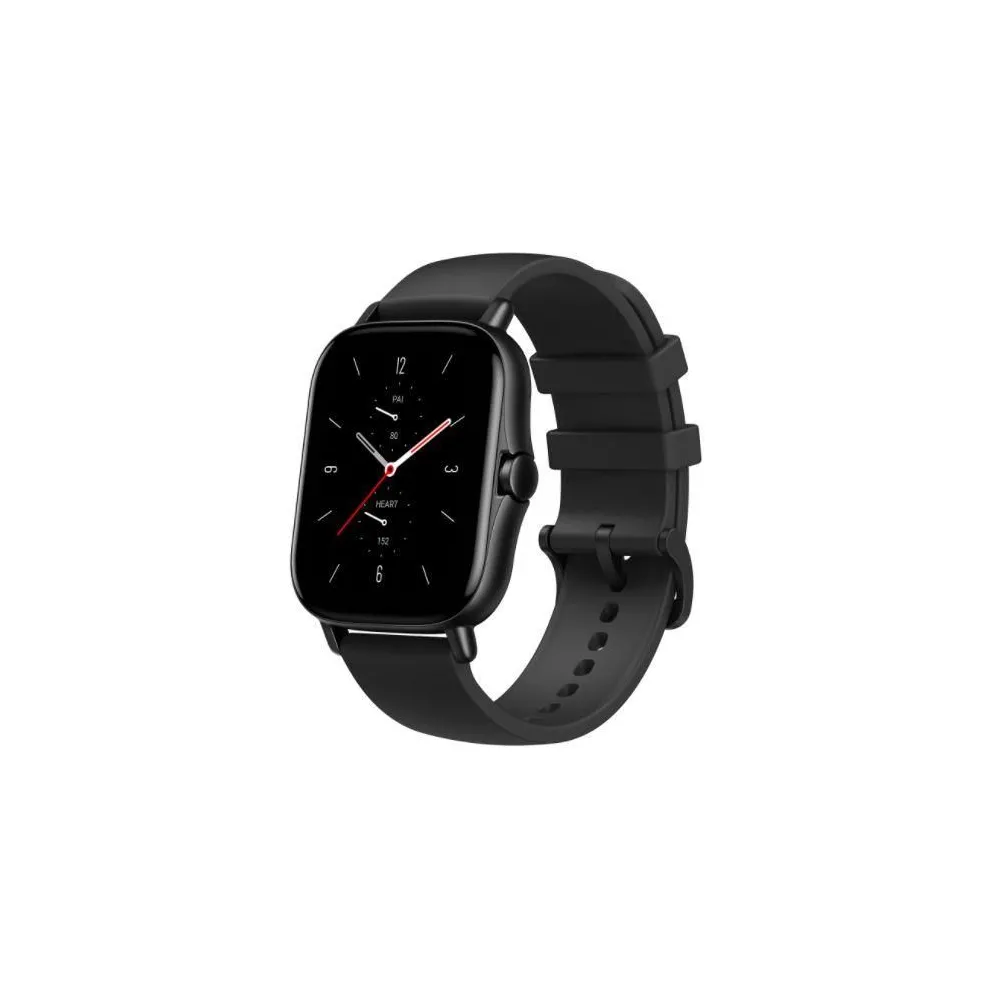 Smartwatch amazfit gts 2/a1969 midnight black huam