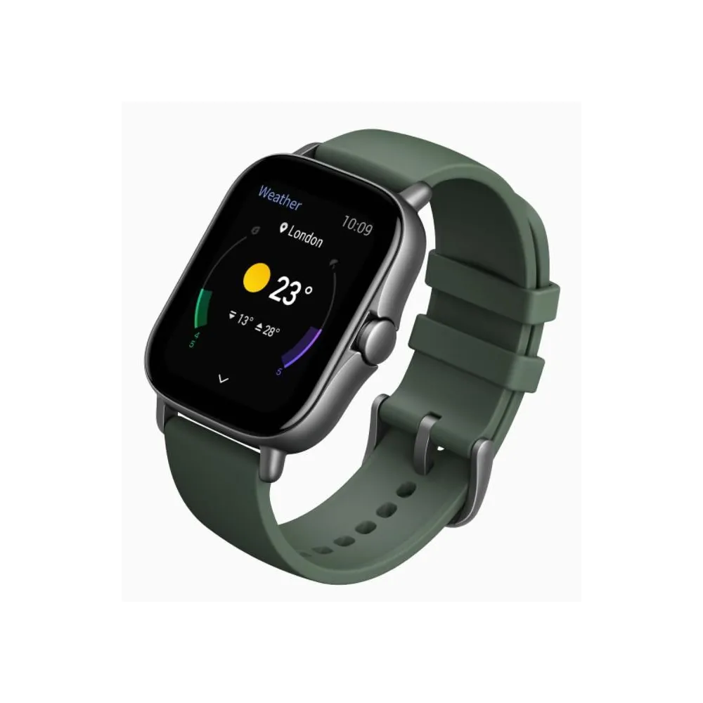 Smartwatch amazfit gts 2e/a2021 moss green huami