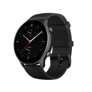 Smartwatch amazfit gtr 2e/a2023 obsidian black hua