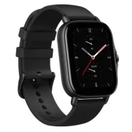Smartwatch amazfit gts 2e/a2021 obsidian black hua