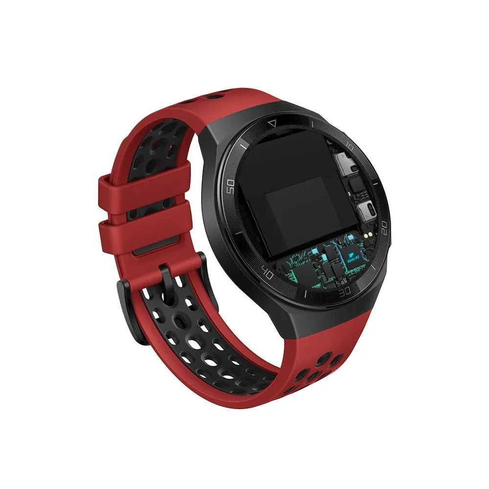 Smartwatch gt 2e/red huawei