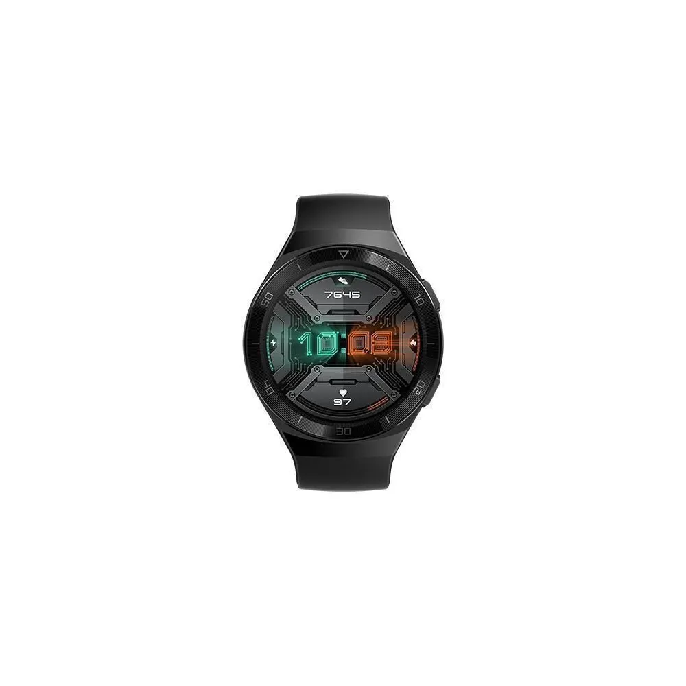 Smartwatch gt 2e/black huawei