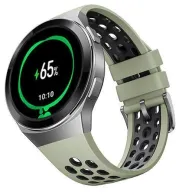 Smartwatch gt 2e/green huawei