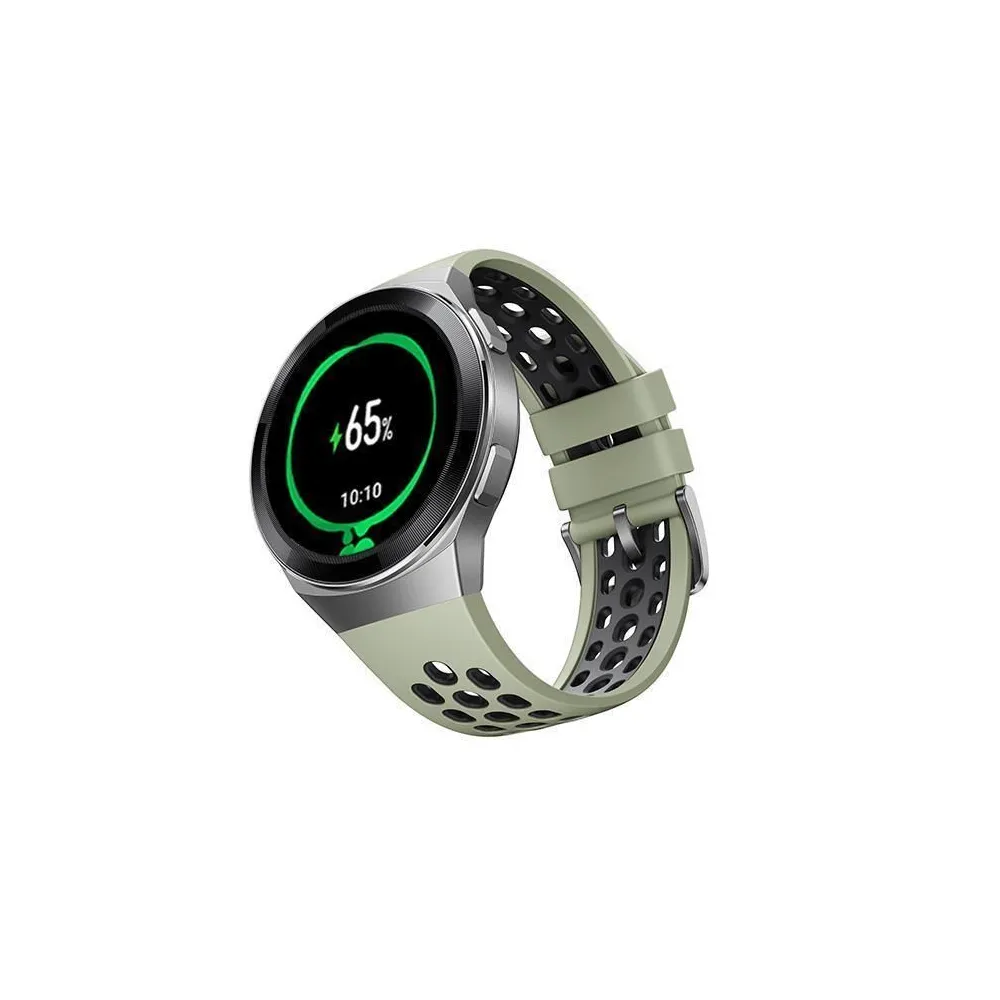 Smartwatch gt 2e/green huawei