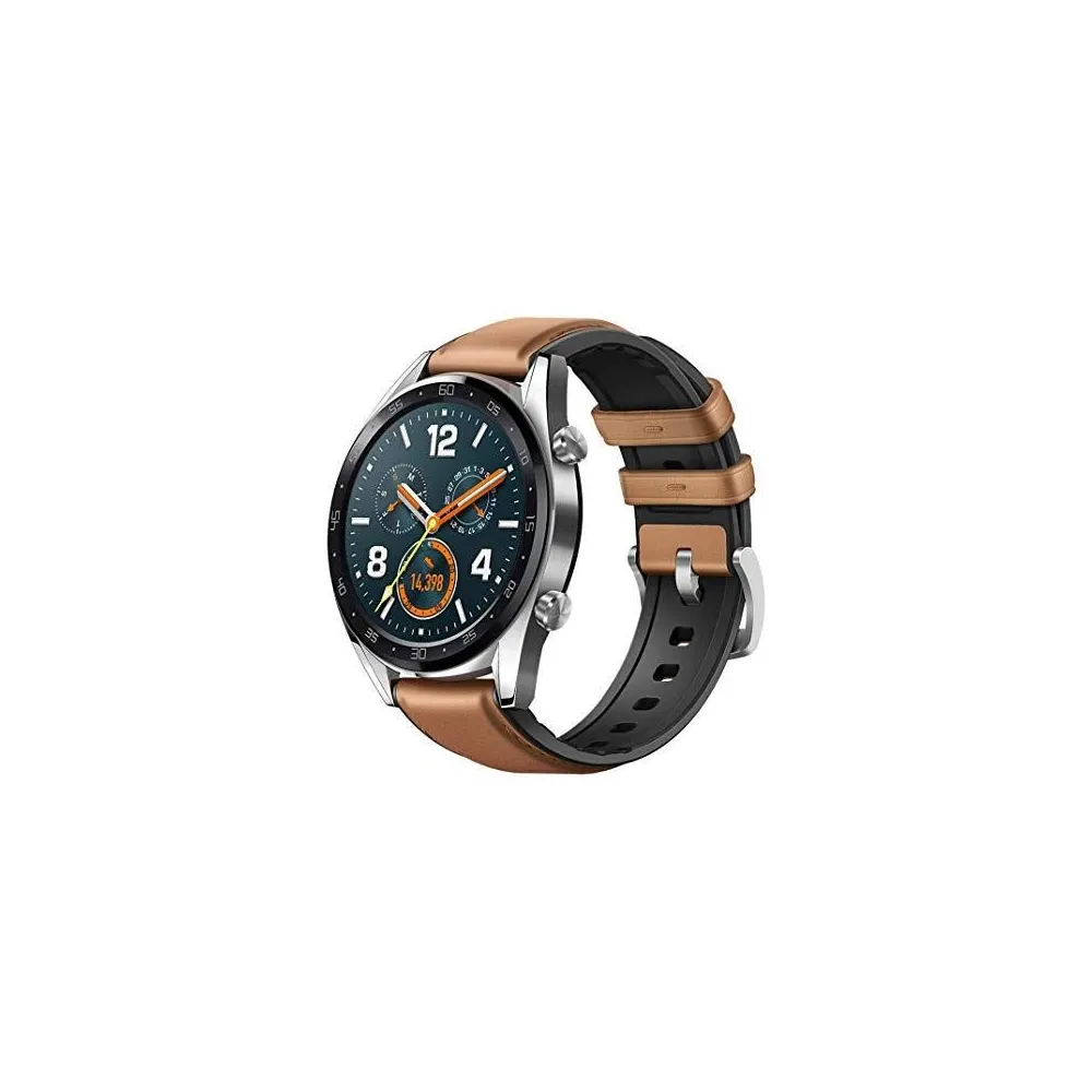 Smartwatch gt brown/huawei