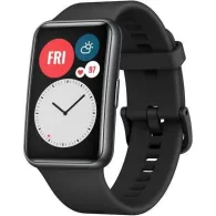 Smartwatch fit 42mm/black huawei